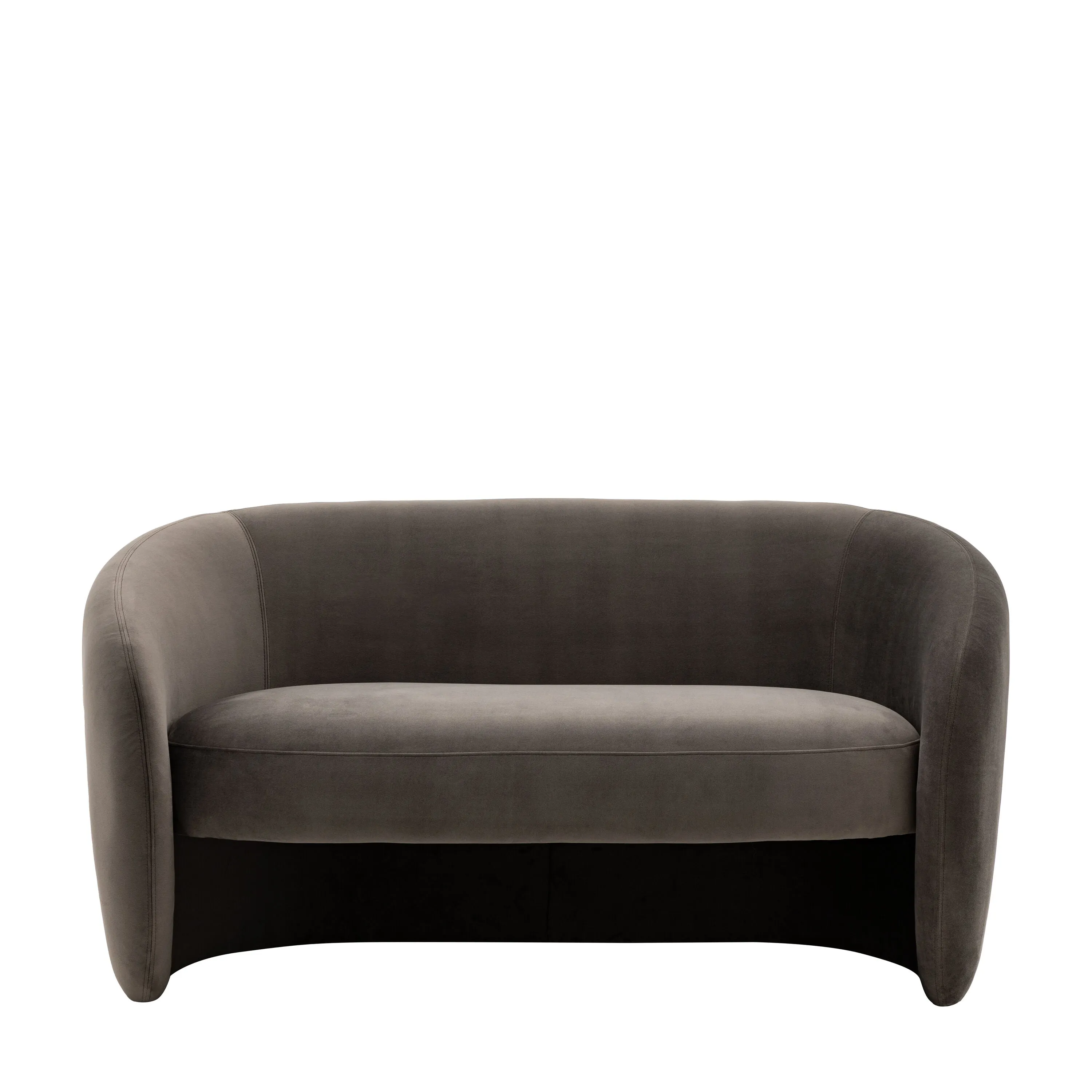 SOFIA Curved Sofa