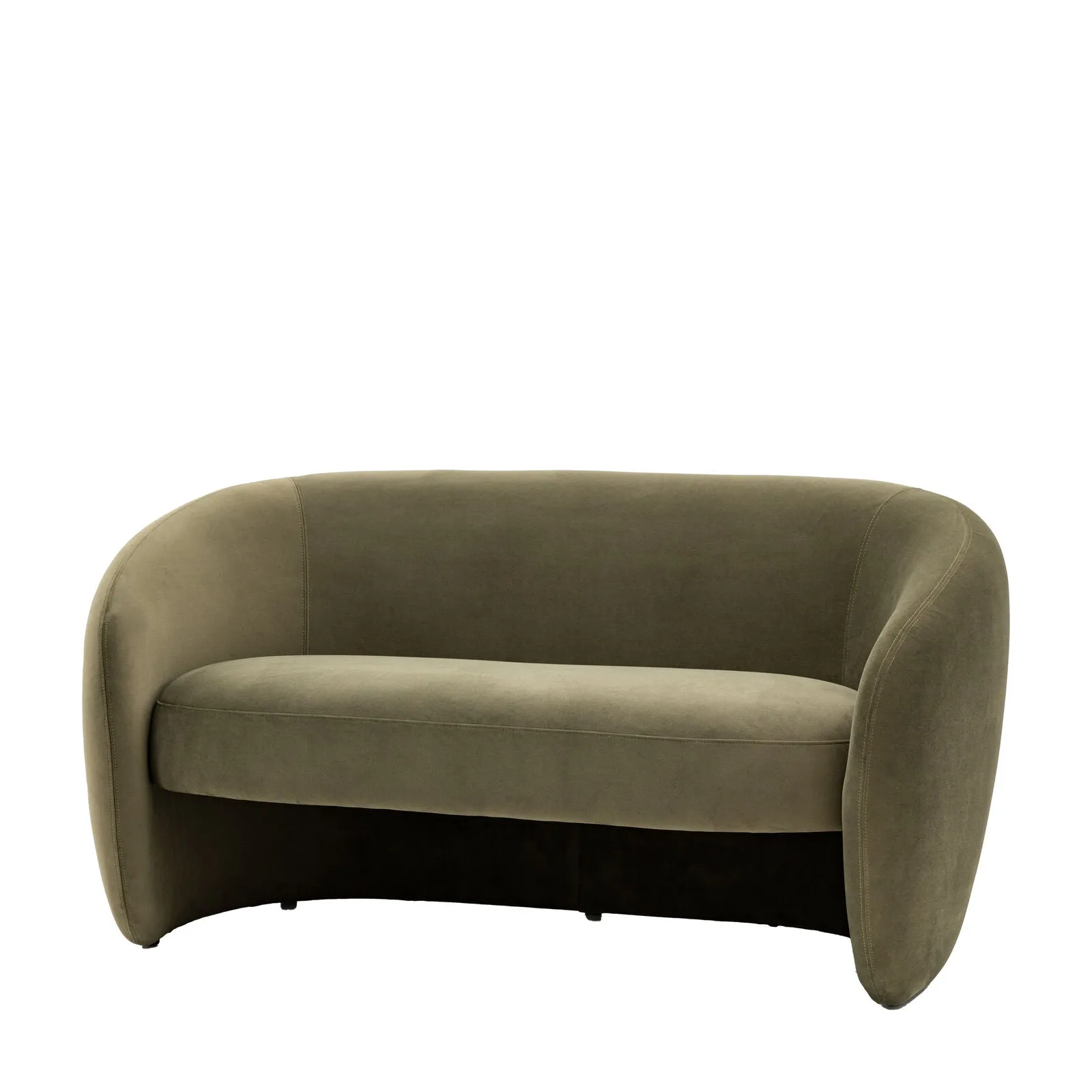 SOFIA Curved Sofa