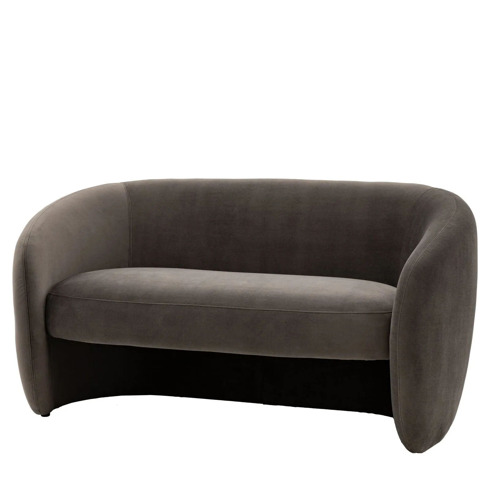 SOFIA Curved Sofa