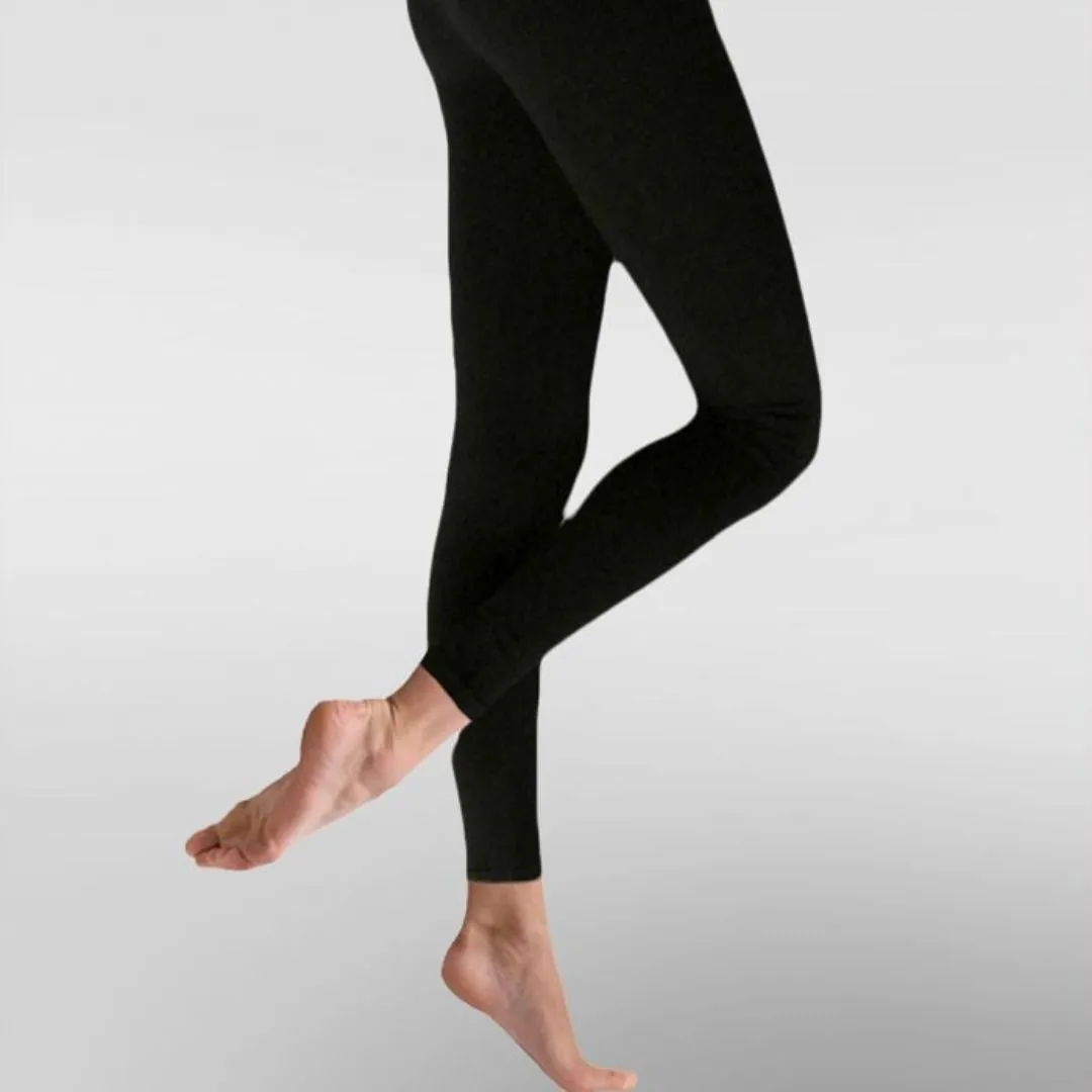 Soft Everyday Tights SLKY