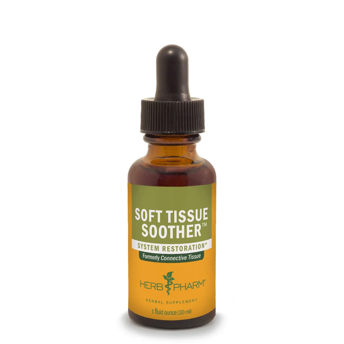 Soft Tissue Soother (formerly Connective Tissue)