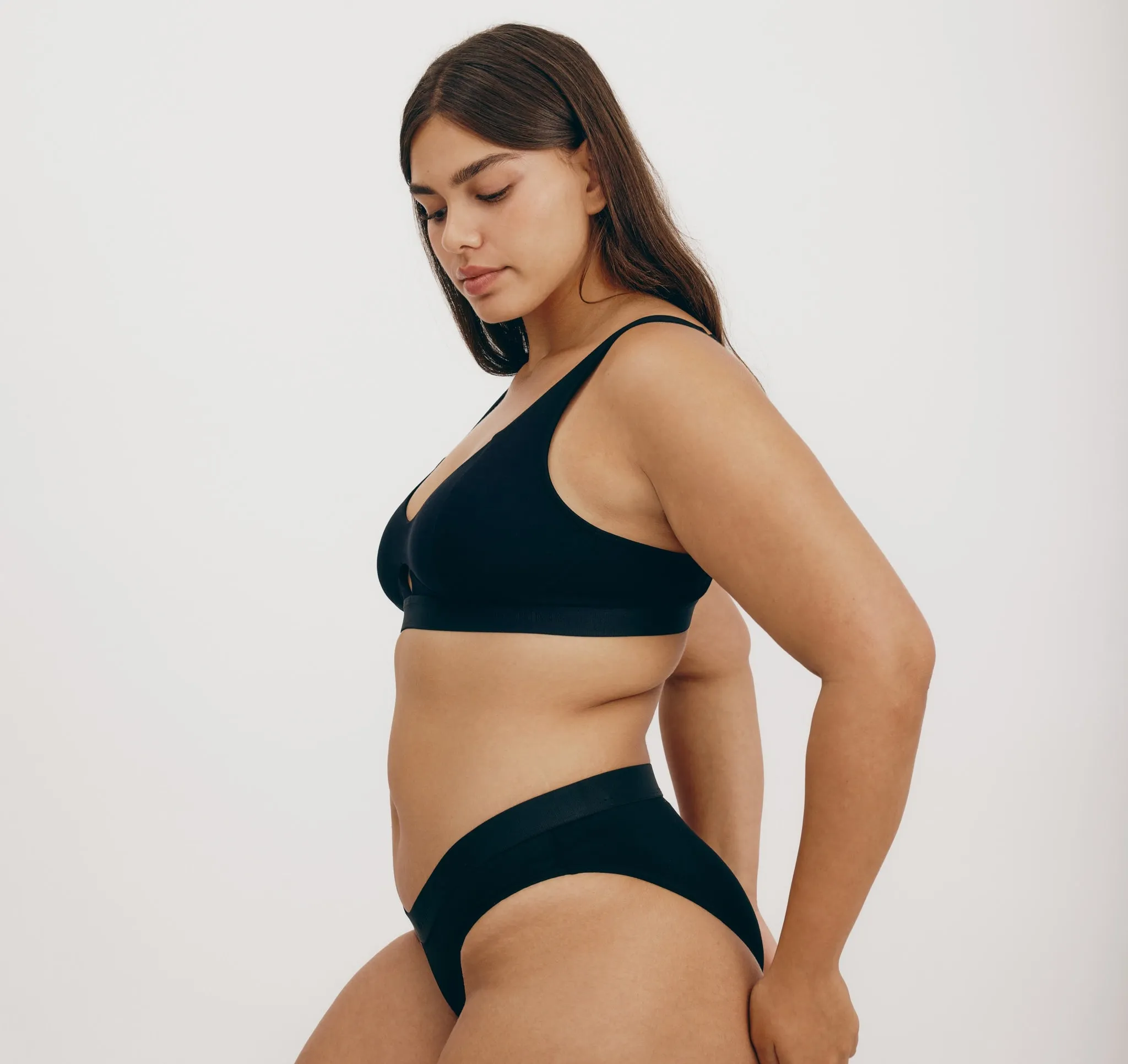 Soft Touch Bra