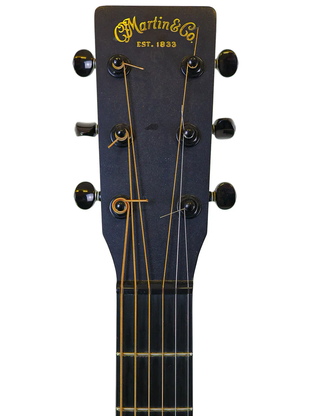 SOLD - Martin Cowboy X Limited Edition 74/250 - USA 2000