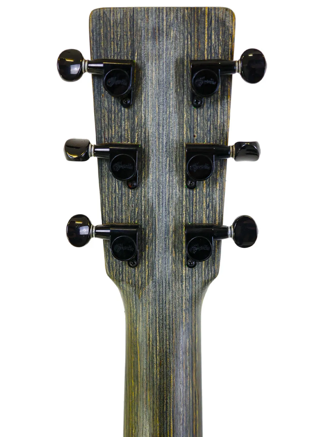 SOLD - Martin Cowboy X Limited Edition 74/250 - USA 2000