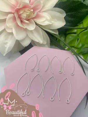 SP Curved Hook