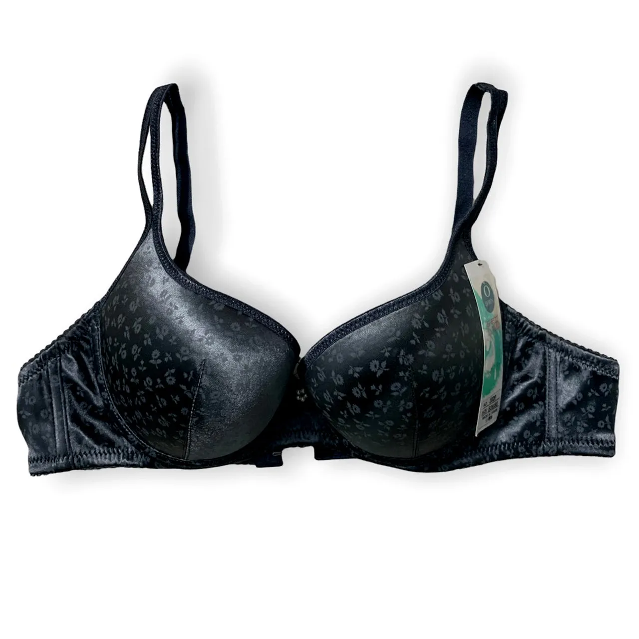 Spanish Brand Push Up Bra - Underwired Single Padded Bra