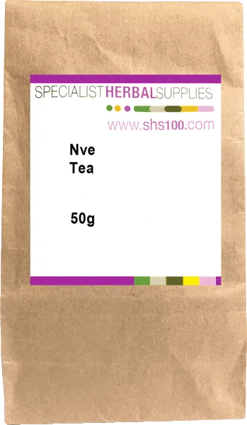 Specialist Herbal Supplies (SHS) Nve Tea 50g