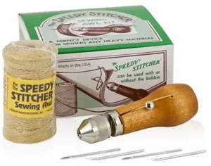 Speedy Stitcher Kit