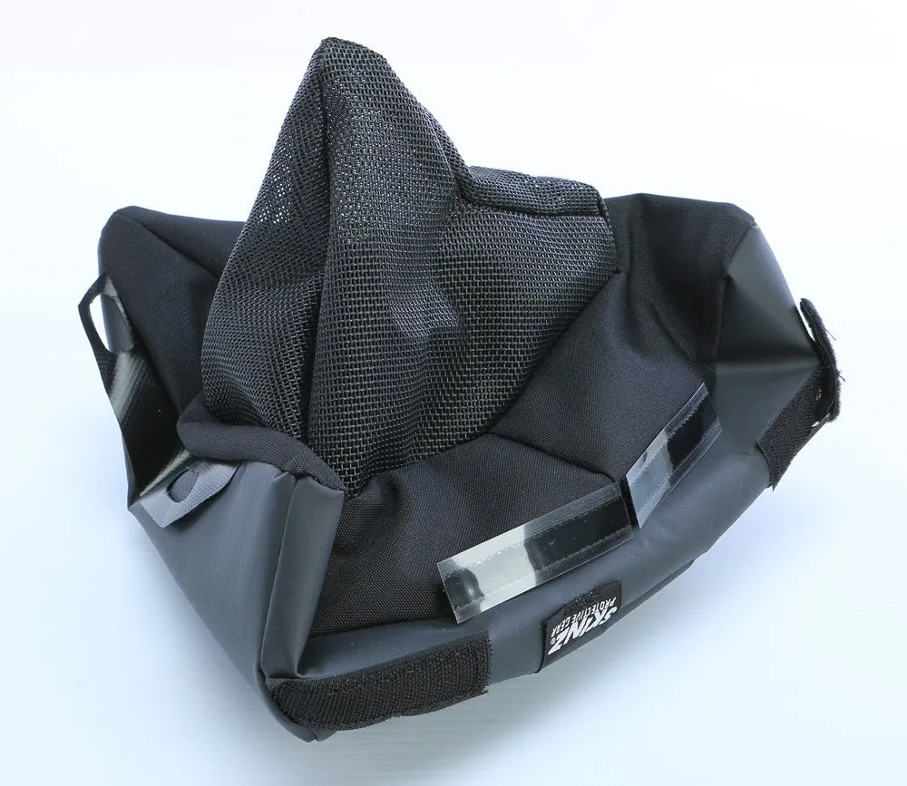 SPG PWP350-BK Windshield Pack