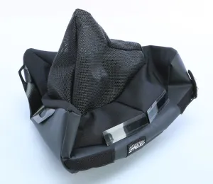 SPG PWP350-BK Windshield Pack