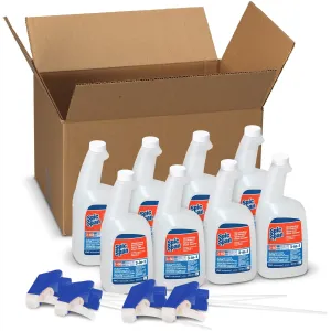 Spic and Span Disinfecting All Purpose Spray