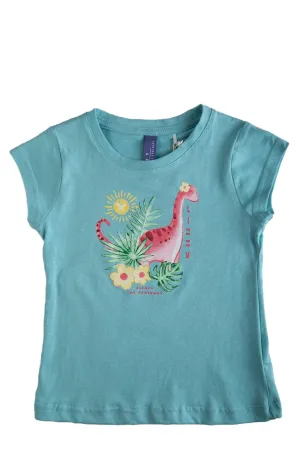 Spinelle - Tot Girls Tee