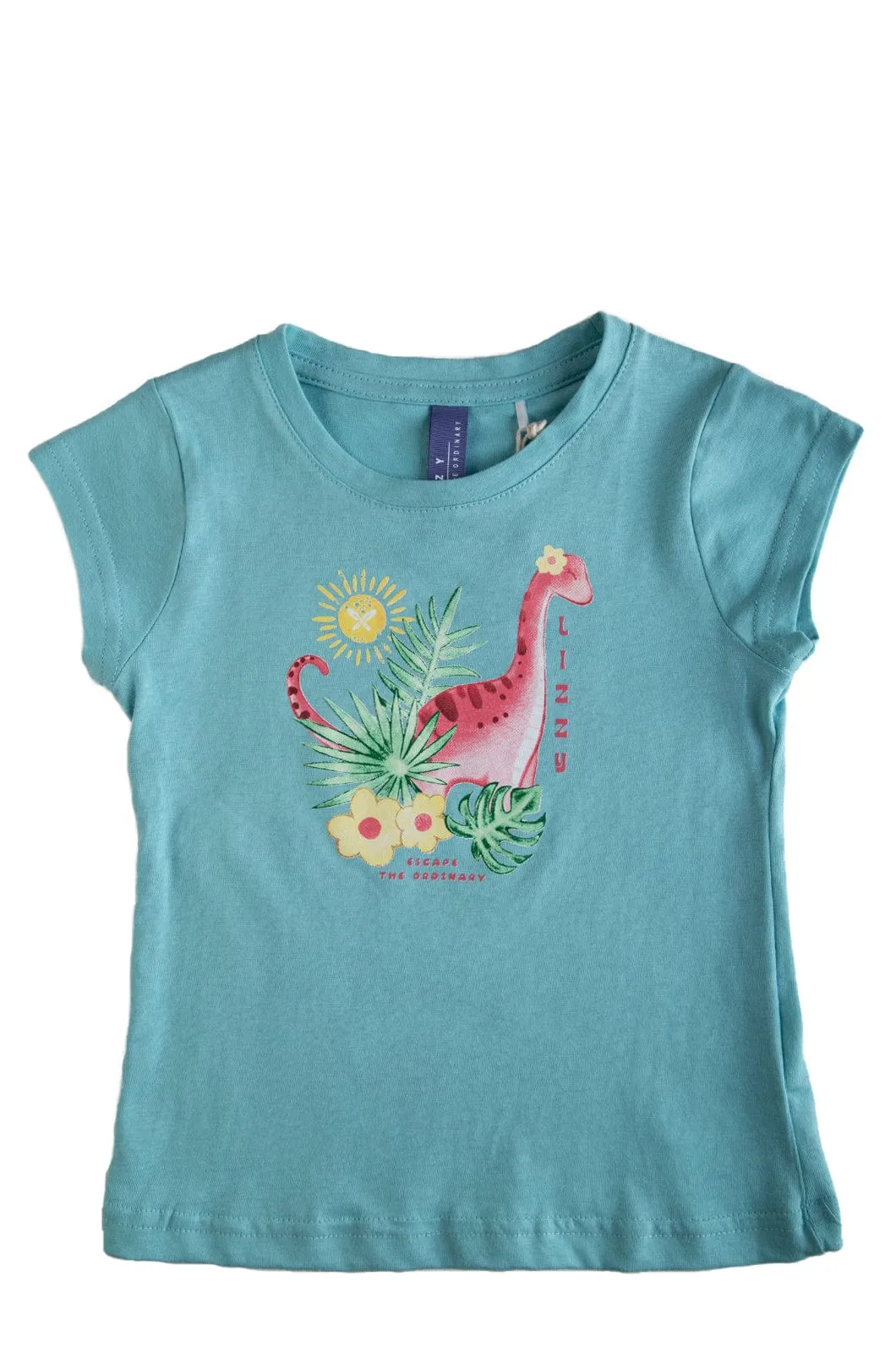 Spinelle - Tot Girls Tee