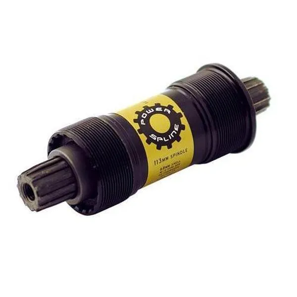 SRAM Power Spline Bottom Bracket