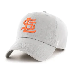 ST. LOUIS BROWNS COOPERSTOWN '47 CLEAN UP