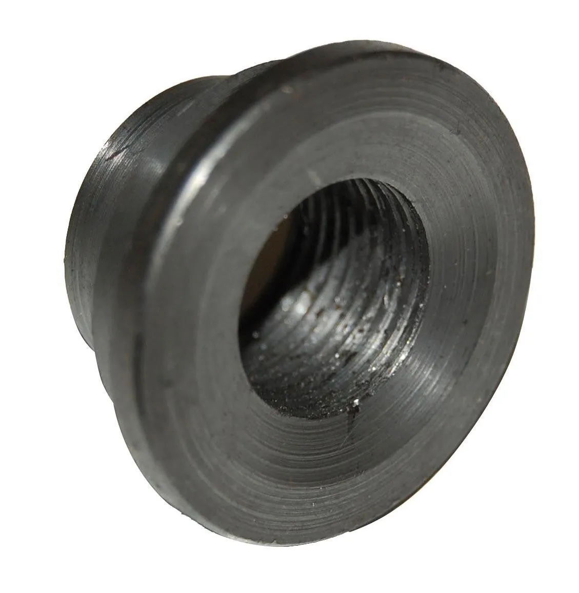 Steel Petcock Bung 3/8" NPT