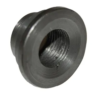 Steel Petcock Bung 3/8" NPT