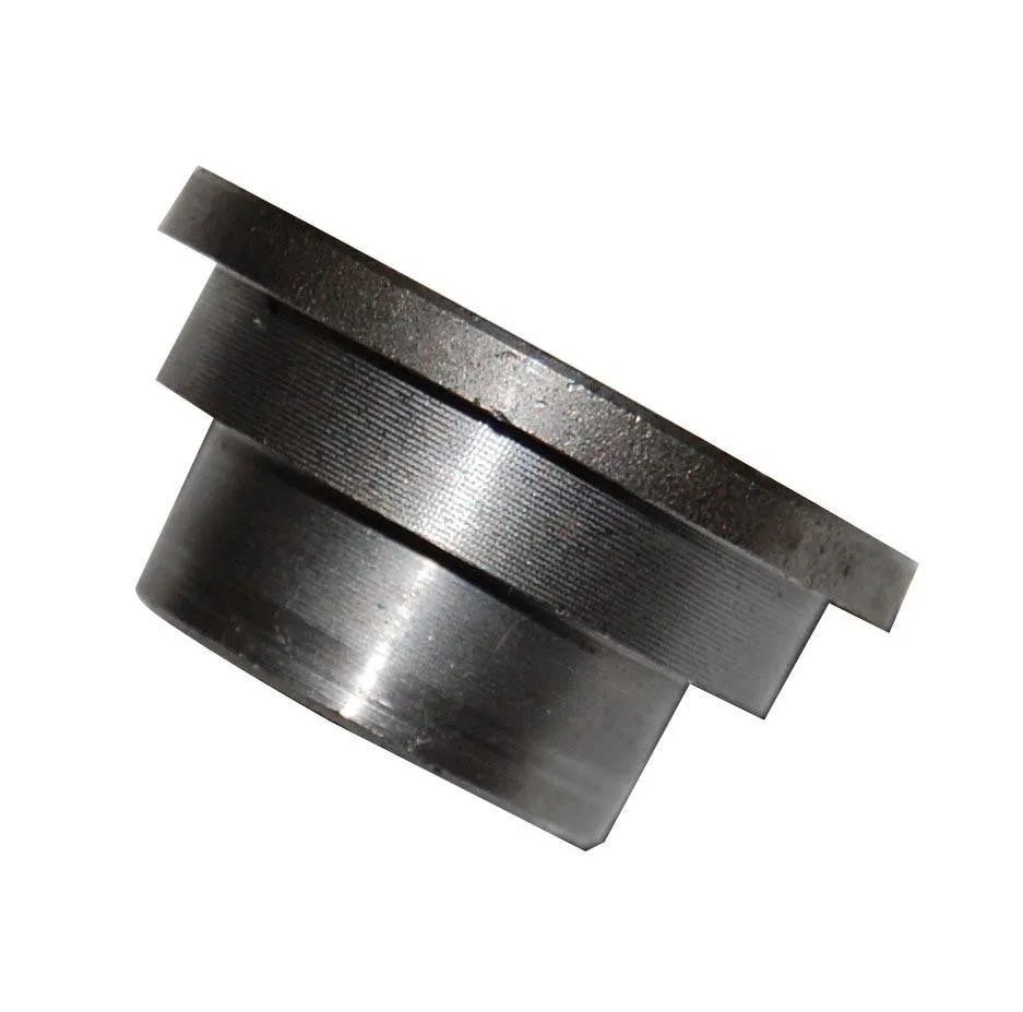 Steel Petcock Bung 3/8" NPT