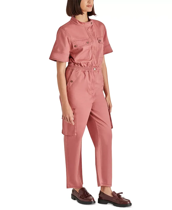 Steve Madden Sicily Jumpsuit