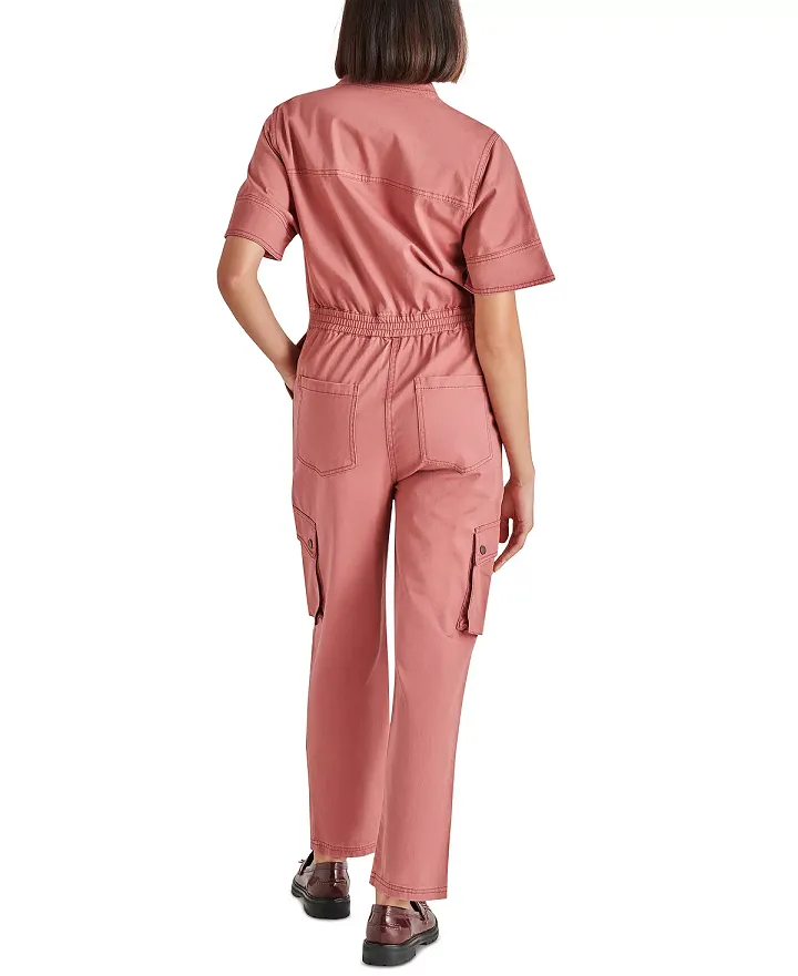 Steve Madden Sicily Jumpsuit