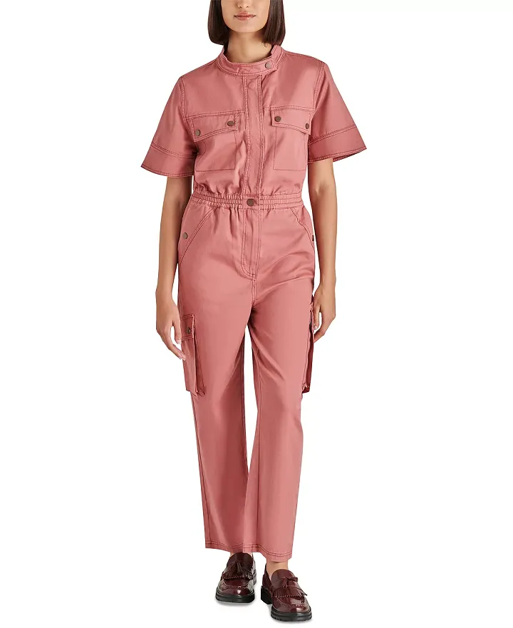 Steve Madden Sicily Jumpsuit
