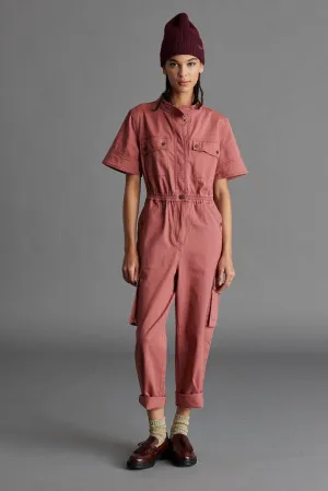 Steve Madden Sicily Jumpsuit