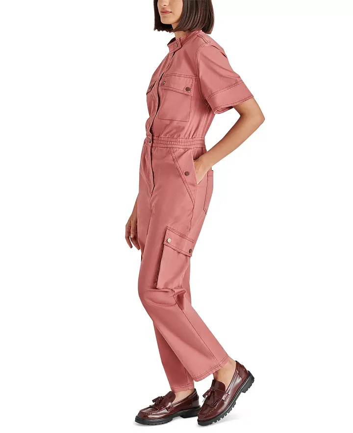 Steve Madden Sicily Jumpsuit