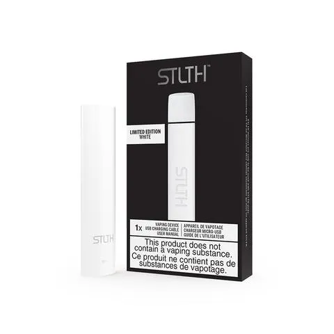 Stlth - Device