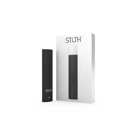 Stlth - Device