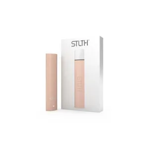Stlth - Device