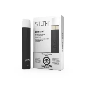 STLTH Starter Kit - STLTH