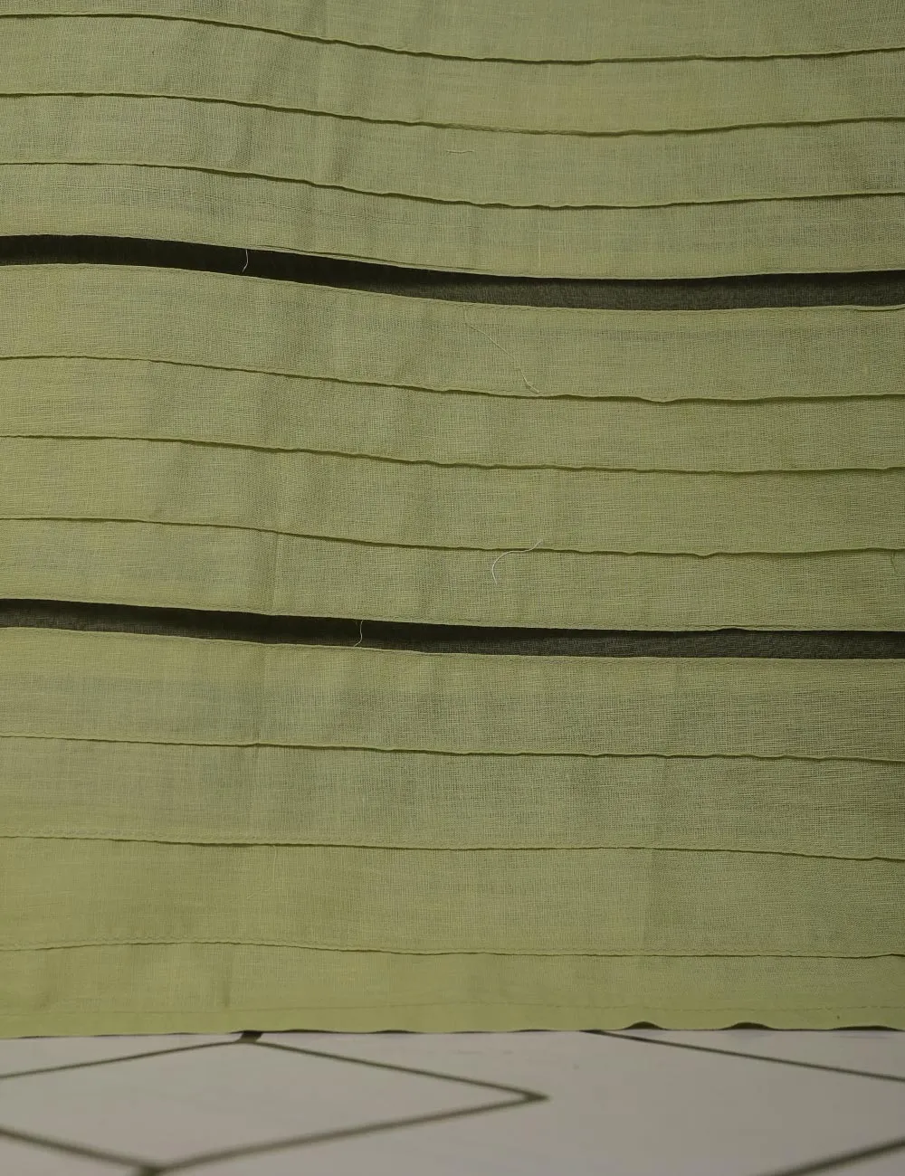 STP-006G-Pista - 2Pc Cotton Stitched