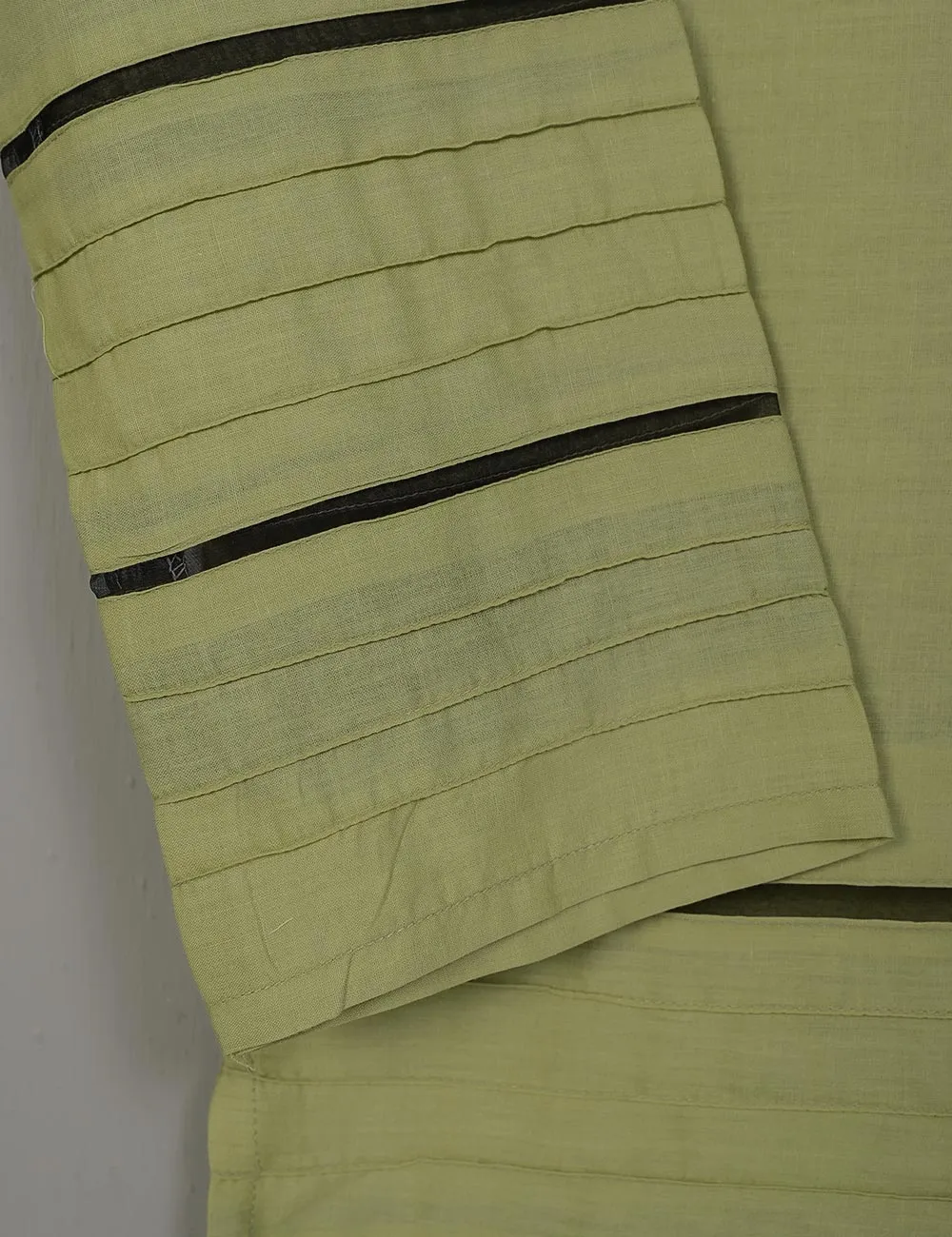 STP-006G-Pista - 2Pc Cotton Stitched