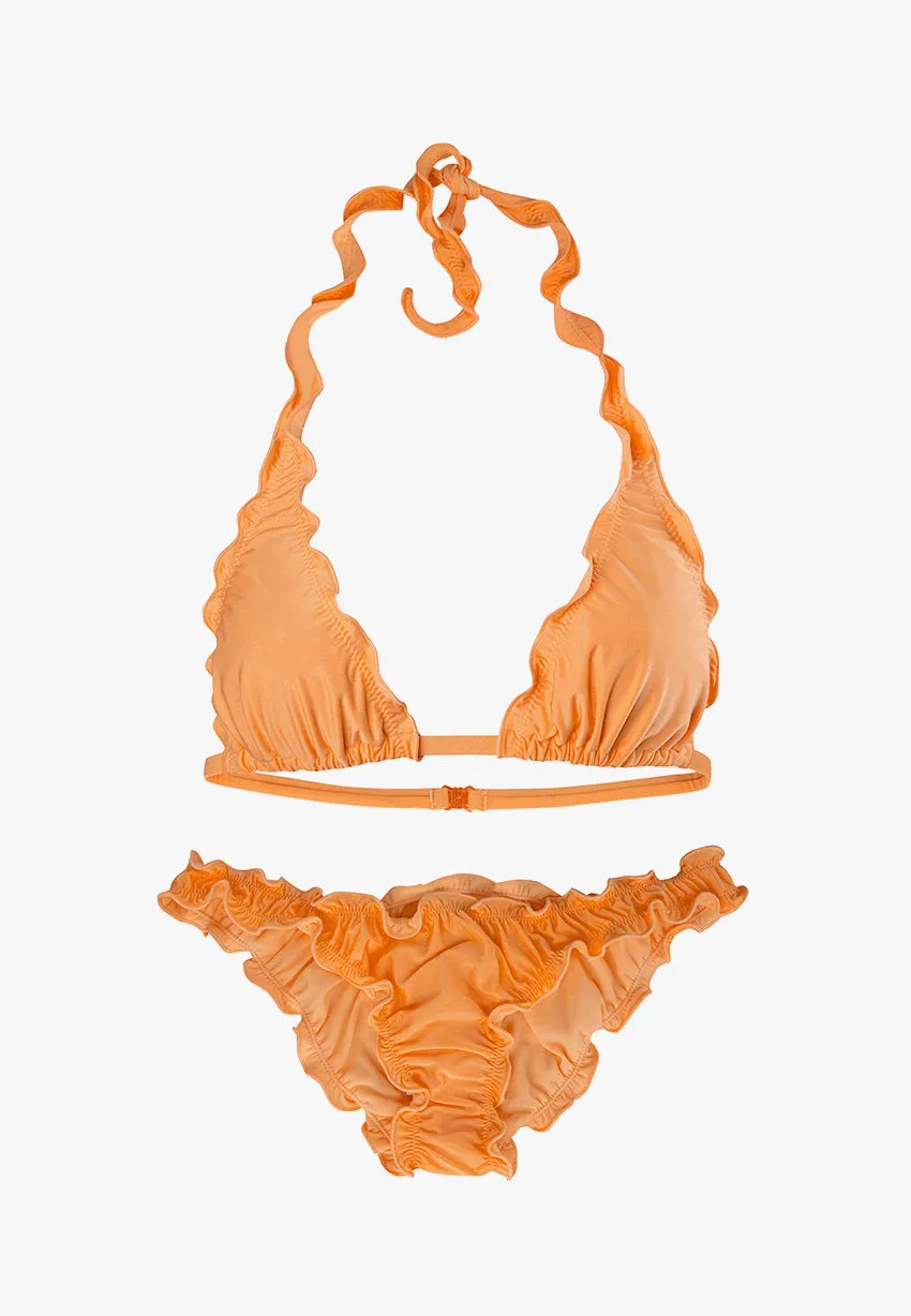 Straps Padded Bralette