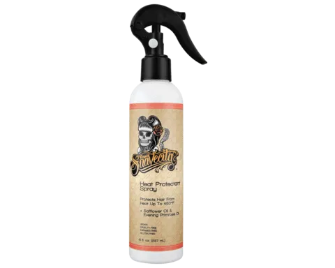 Suavecito© Suavecita Heat Protectant Spray