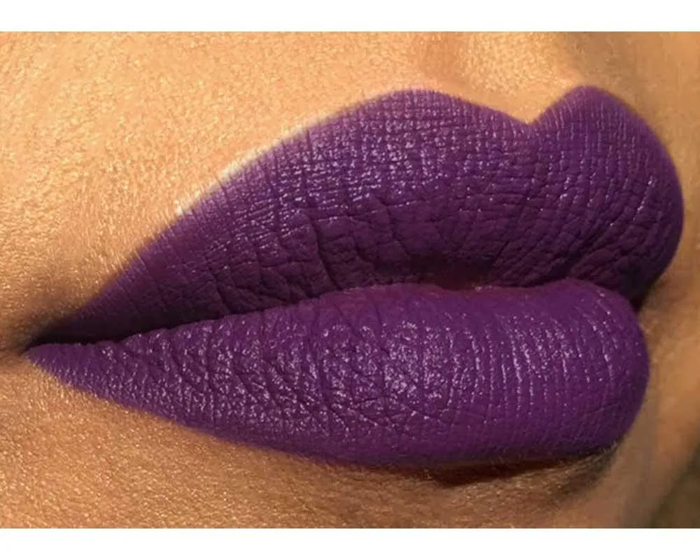 Suavecito© Suavecita Lipstick - Cosmos