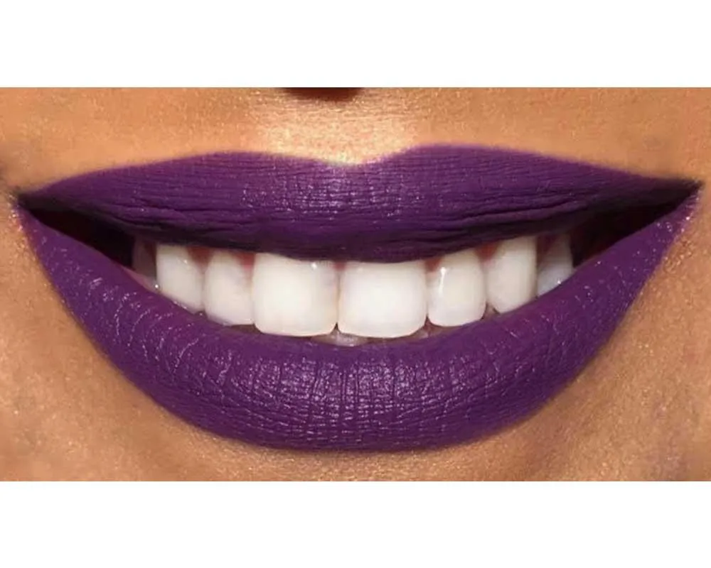Suavecito© Suavecita Lipstick - Cosmos