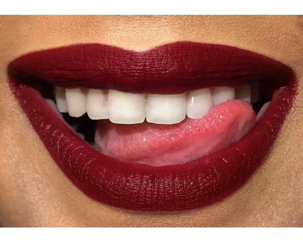 Suavecito© Suavecita Lipstick - Mirror, Mirror