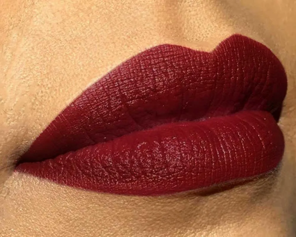 Suavecito© Suavecita Lipstick - Mirror, Mirror