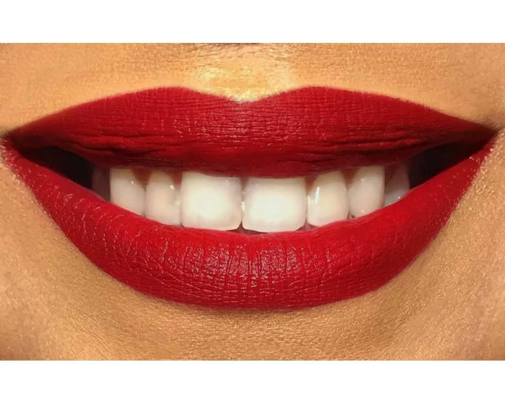 Suavecito© Suavecita Lipstick - Victory