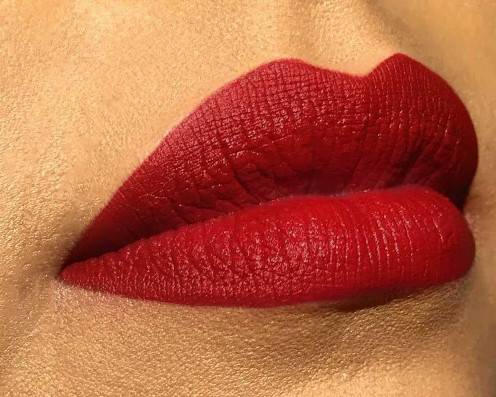 Suavecito© Suavecita Lipstick - Victory