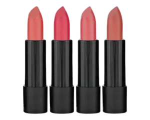 Suavecito© Suavecita Paradise Sunset Semi-Matte Lipstick Collection