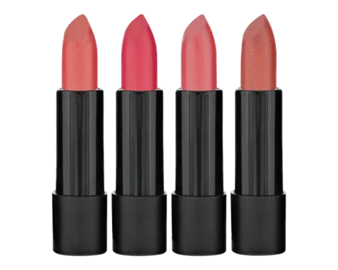 Suavecito© Suavecita Paradise Sunset Semi-Matte Lipstick Collection