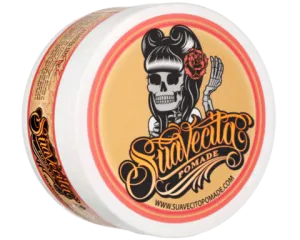 Suavecito© SUAVECITA POMADE