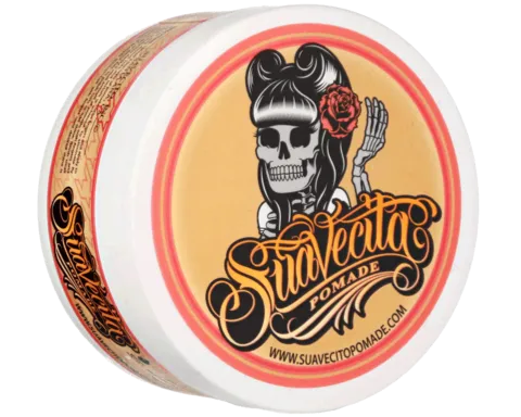 Suavecito© SUAVECITA POMADE