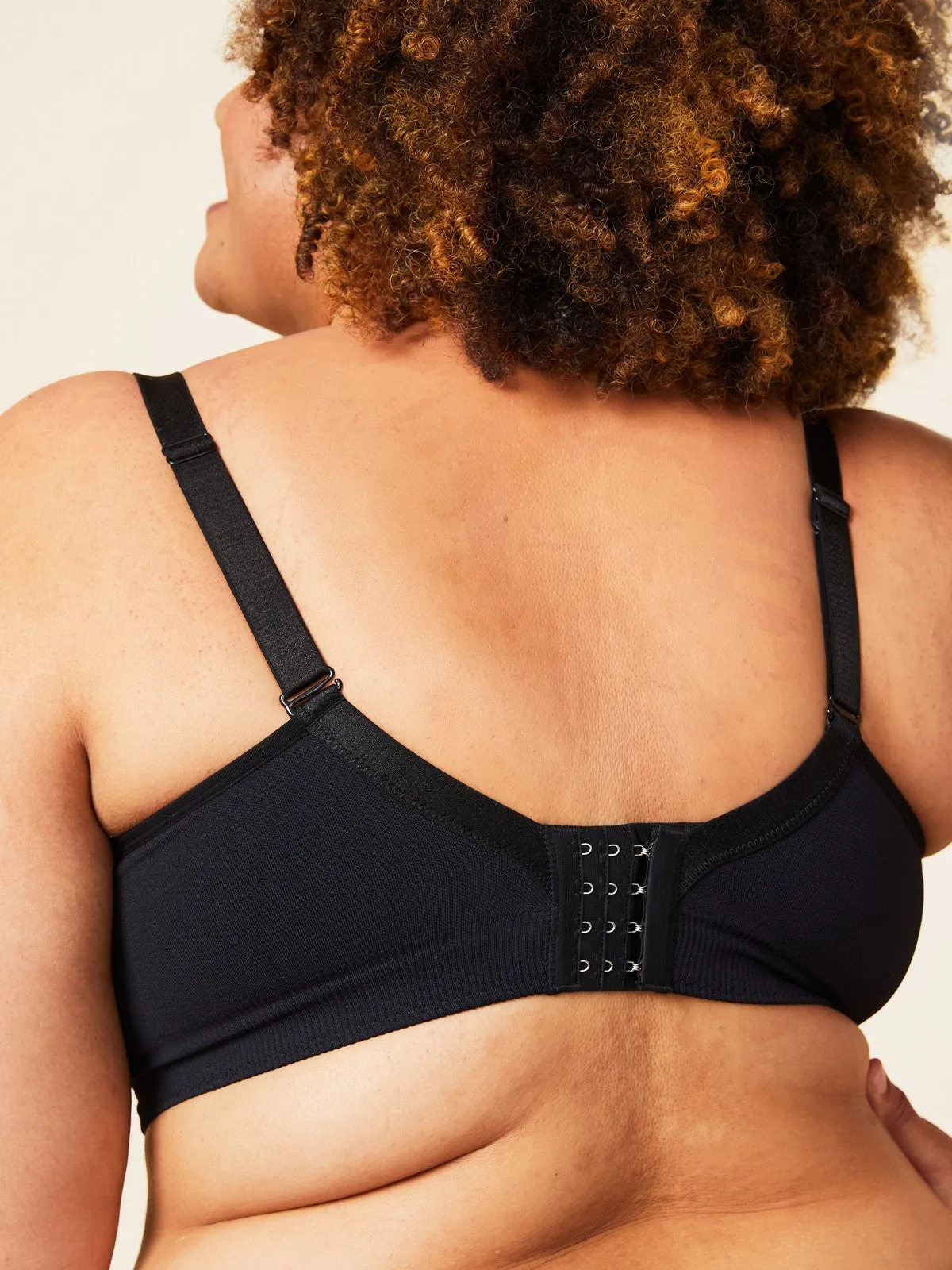 Sugar Candy Posh Supportive Bra