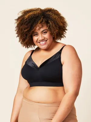 Sugar Candy Posh Supportive Bra