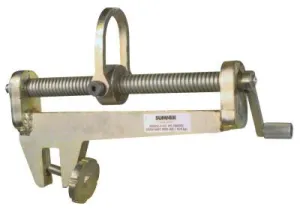 Sumner Adjust-A-Fit, 1,000 lb, 780420