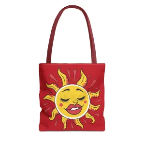 Sun Kissed Tote Bag