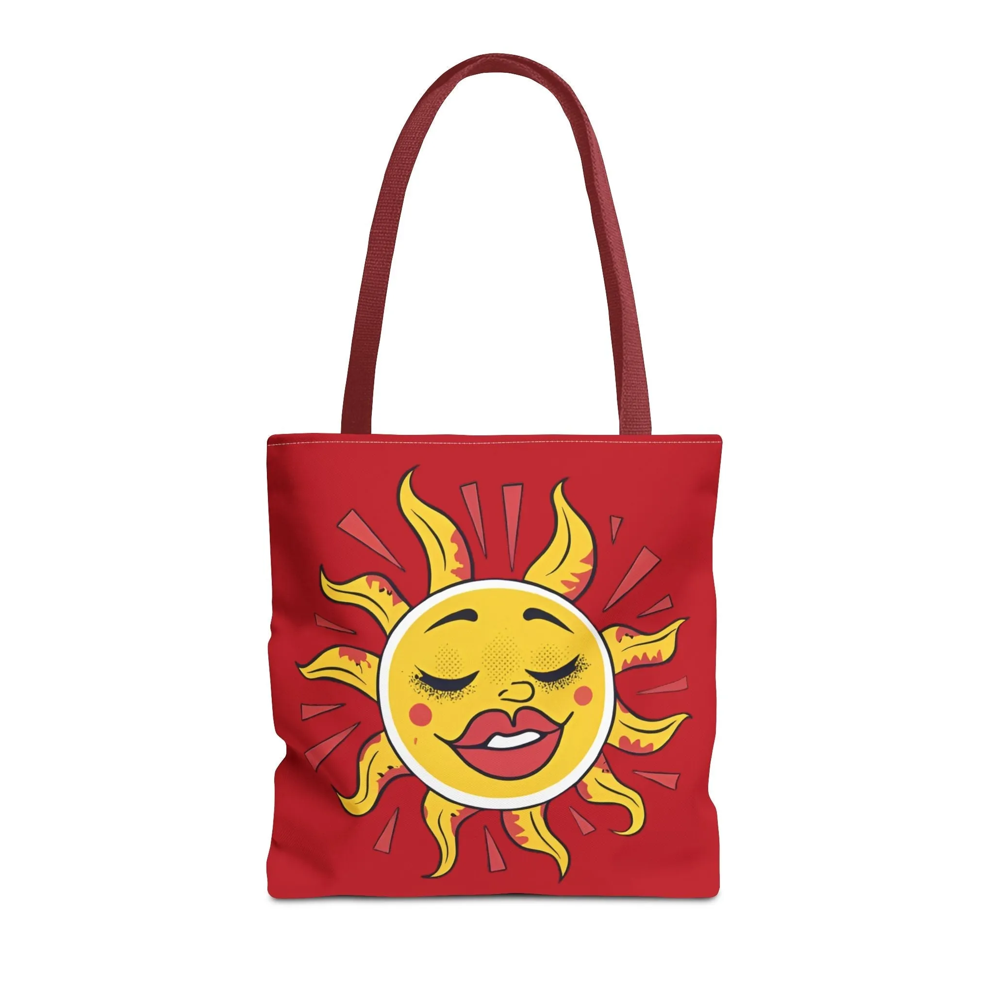 Sun Kissed Tote Bag